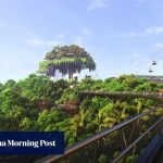 Bali, Phuket or Sentosa? Singapore’s grand 20-year resort plan