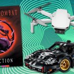 The Best Deals Today: DJI Mini 4K Drone, Metal Gear Solid: Delta, Mortal Kombat 4K Limited Edition, and More