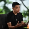 ‘I shouldn’t have told the joke’: David Neo on his quip in Parliament during Dear You exchange