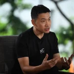 ‘I shouldn’t have told the joke’: David Neo on his quip in Parliament during Dear You exchange