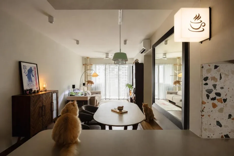 Pet-friendly homes: Designing for your furry family Pet-friendly homes: Designing for your furry family