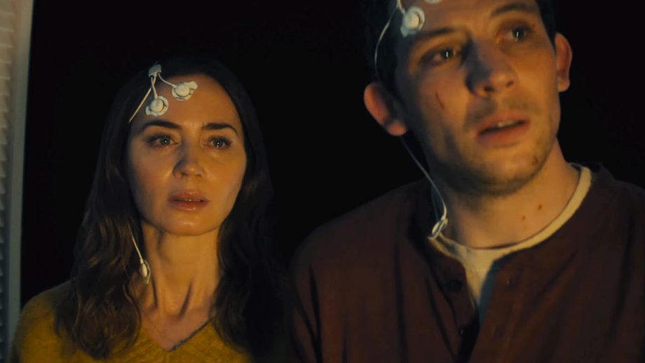 Here’s Where To Preorder Disclosure Day on 4K and Blu-Ray