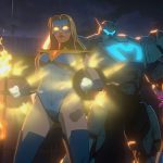 Amazon Prime members can now stream 2025 superhero hit Dispatch