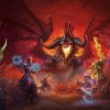 D&D is getting MTG-style Universes Beyond crossovers starting with World of Warcraft