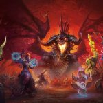D&D is getting MTG-style Universes Beyond crossovers starting with World of Warcraft
