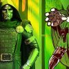 How Does Doctor Doom’s Avengers: Doomsday Costume Compare to the Comics?