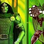 How Does Doctor Doom’s Avengers: Doomsday Costume Compare to the Comics?