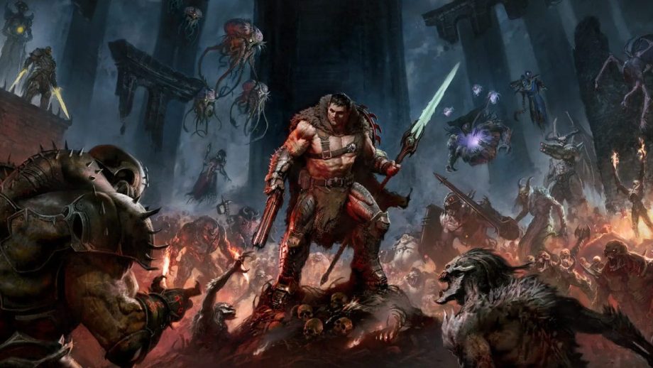 Doom: The Dark Ages – Revelations Review Doom: The Dark Ages – Revelations Review