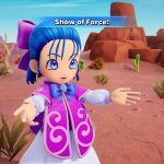 New Dragon Quest Monsters game reveals its weird new creatures