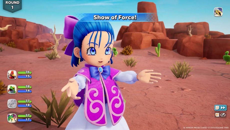 New Dragon Quest Monsters game reveals its weird new creatures New Dragon Quest Monsters game reveals its weird new creatures