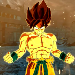 Dragon Ball Sparking Zero Super Limit Breaking Neo DLC release date and new mode details revealed