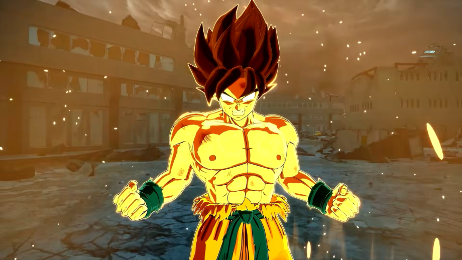 Dragon Ball Sparking Zero Super Limit Breaking Neo DLC release date and new mode details revealed Dragon Ball Sparking Zero Super Limit Breaking Neo DLC release date and new mode details revealed