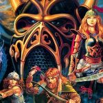 D&D Icons brings back legendary creators for Dragonlance, Greyhawk, and Drizzt adventures