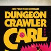 Dungeon Crawler Carl Books Are on Sale at the Kindle Store Today