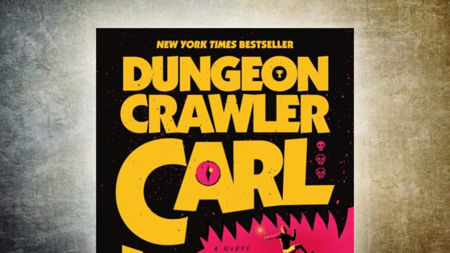 Dungeon Crawler Carl Books Are on Sale at the Kindle Store Today
