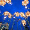 People visit 10th Singapore Garden Festival in Singapore