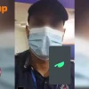 WhatsApp police scam: Scammer knows middle name