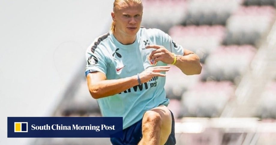 How Erling Haaland gets great sleep and its role in fighting chronic inflammation How Erling Haaland gets great sleep and its role in fighting chronic inflammation