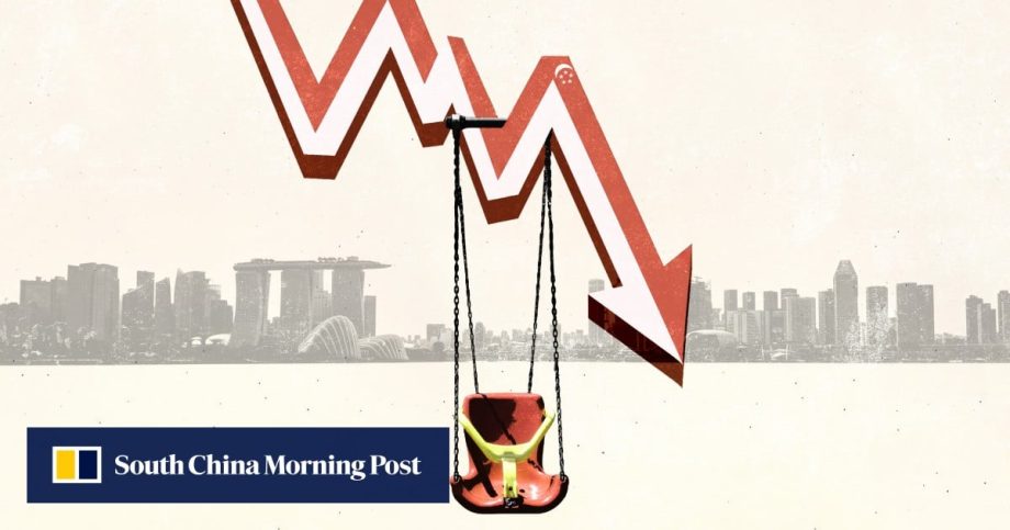 Is super-ageing Singapore headed for population decline? Is super-ageing Singapore headed for population decline?