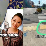 Former stewardess dies from blood clots