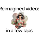 Google Photos AI Video Remix tool