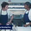 The Bear’s Jeremy Allen White and Ayo Edebiri look back at 5 seasons of culinary drama