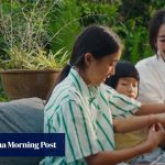 Former actress Nicola Cheung finds her most rewarding roles as a parent and entrepreneur