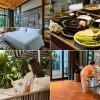 Luxury postpartum care for new mothers