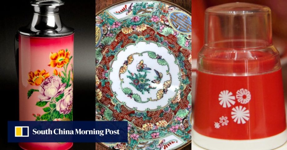 Hong Kong brands that rose hand in hand with the city over generations Hong Kong brands that rose hand in hand with the city over generations