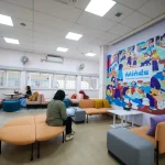 Law centre in Geylang Serai helps people with special needs