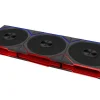 Lian Li Uni Fan Flex: LCD and control options