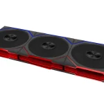 Lian Li Uni Fan Flex: LCD and control options