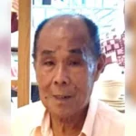 Missing: 86-year-old man in Tampines