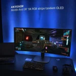 The Alienware 39-inch 5K OLED could be one of 2026’s best gaming monitor buys