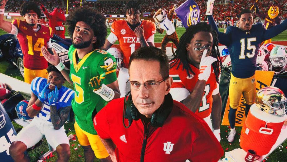 EA Sports College Football 27 Faces Backlash as Players Fight XP Microtransactions With Negative Reviews EA Sports College Football 27 Faces Backlash as Players Fight XP Microtransactions With Negative Reviews