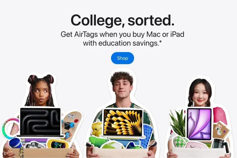 Apple Back to School 2026: Deals & Education Pricing Apple Back to School 2026: Deals & Education Pricing