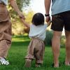 These Singapore parents adopted a baby from Indonesia – now they may lose him – BBC