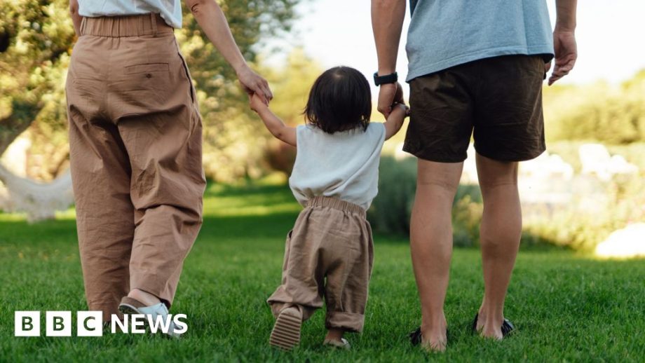 These Singapore parents adopted a baby from Indonesia – now they may lose him – BBC These Singapore parents adopted a baby from Indonesia – now they may lose him – BBC
