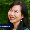 ‘I never felt ready’: Elizabeth Lim on writing her Chinese grandmother’s story and soy milk