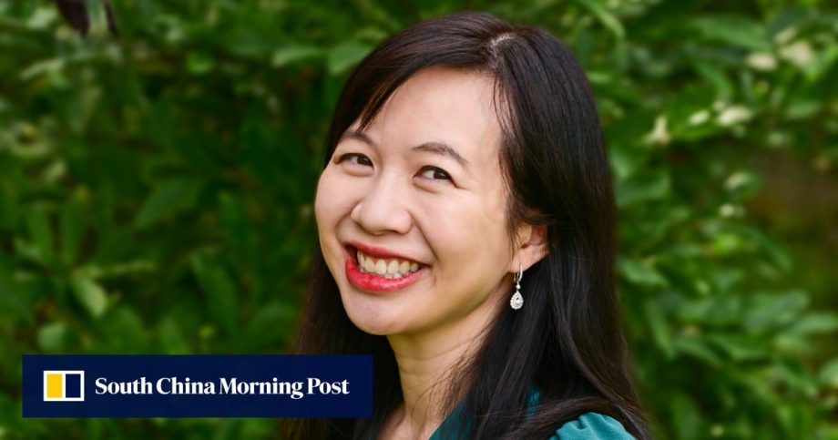 ‘I never felt ready’: Elizabeth Lim on writing her Chinese grandmother’s story and soy milk