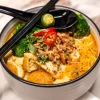 As good as Singapore’s version: Why Australian city Darwin is obsessed with laksa