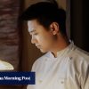 Meet China’s youngest Michelin-recognised chef, who wows diners with his vegetarian dishes