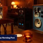Inside Hong Kong’s listening bars, which balance a love of vinyl with culinary culture