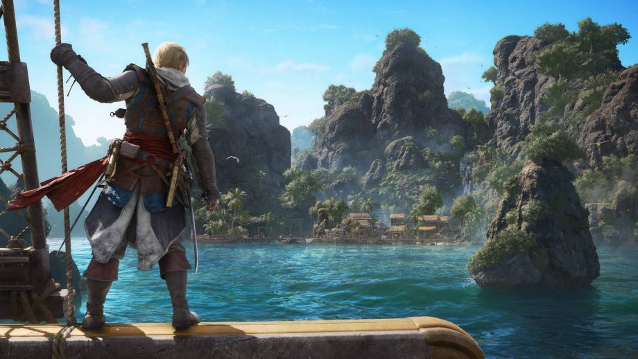 Video game remakes have officially reached a point of no return Video game remakes have officially reached a point of no return