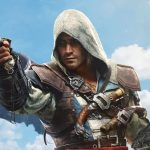 Assassin’s Creed Black Flag Resynced New Game Plus Confirmed as Sales Reach 3 Million