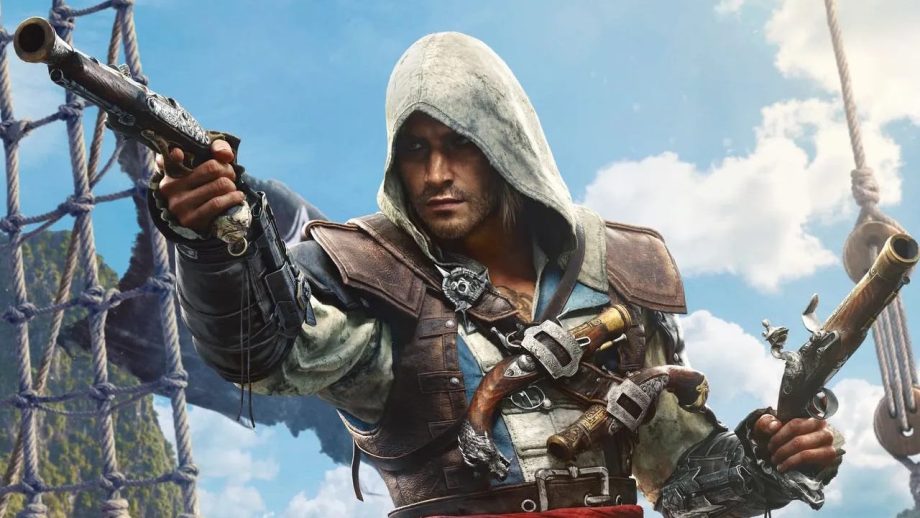 Assassin’s Creed Black Flag Resynced New Game Plus Confirmed as Sales Reach 3 Million Assassin’s Creed Black Flag Resynced New Game Plus Confirmed as Sales Reach 3 Million