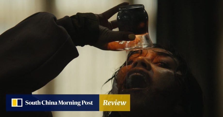 Review | Evil Dead Burn movie review: gruesome chapter proves there is life in the horror franchise Review | Evil Dead Burn movie review: gruesome chapter proves there is life in the horror franchise
