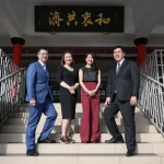 Nurturing next-gen Chinese community leaders in Singapore