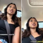 Content creator says Grab driver’s remarks left her uneasy