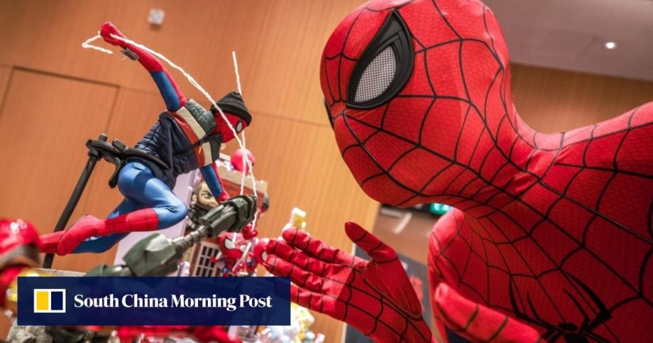 5 of the best things to do in Hong Kong this weekend, July 24-26